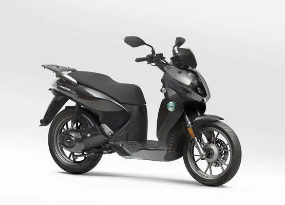 2011 Benelli Macis 150