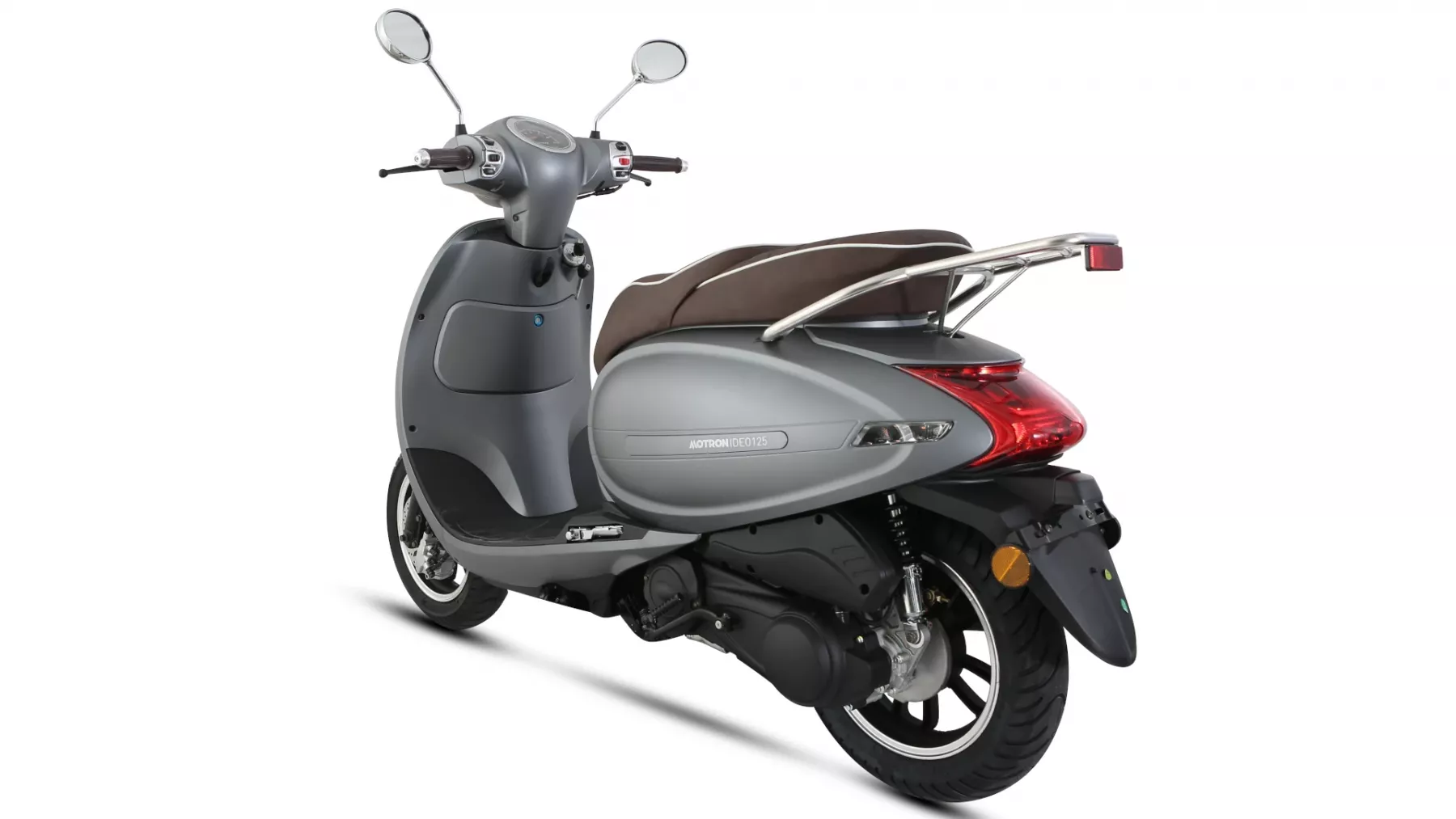 2023 Motron Ideo 125