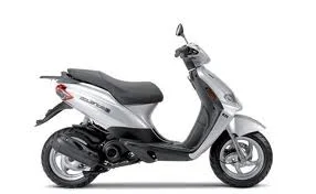 2004 Derbi Atlantis