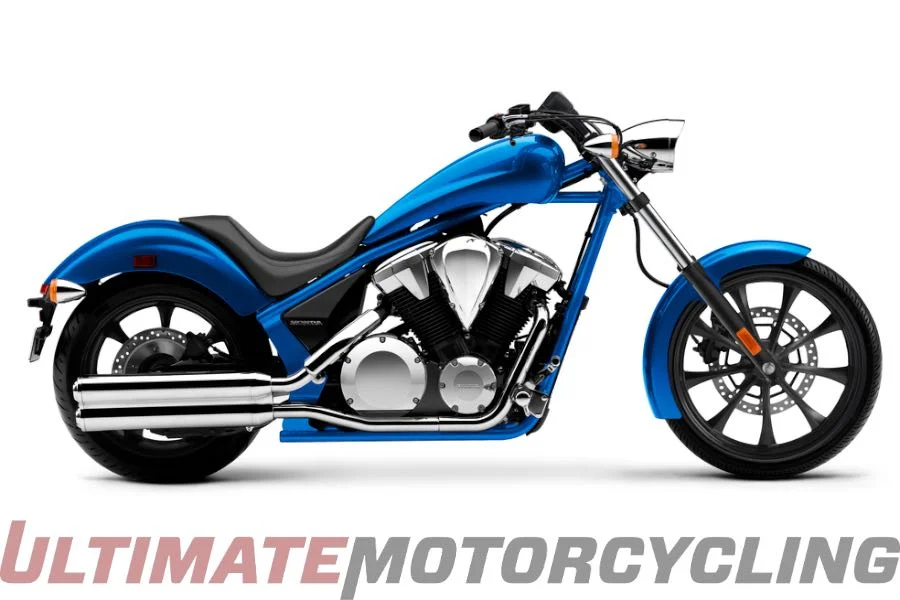 2016 Honda Fury