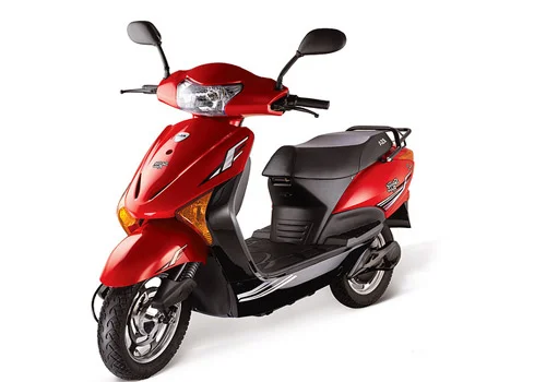2011 BSA Motors Roamer Nuo