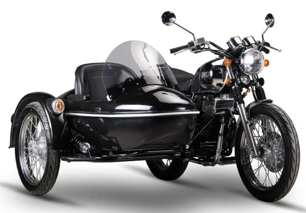 2019 Mash Family Side 400