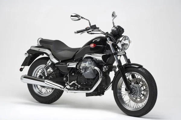 2015 Moto Guzzi Nevada