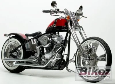 2011 Covingtons Speedster