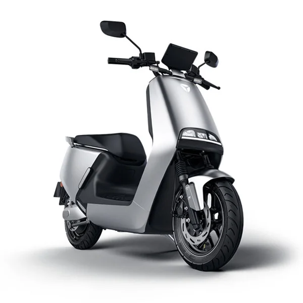 2021 Yadea G5 Pro