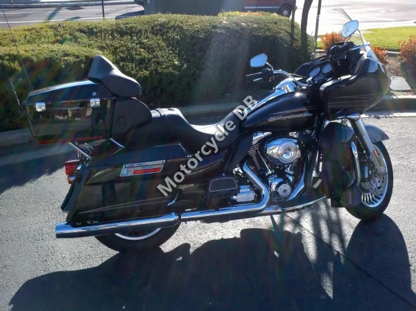 2009 Ultra Lowdown Drop Seat