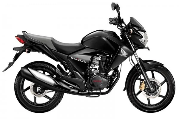 2011 Honda CB Unicorn