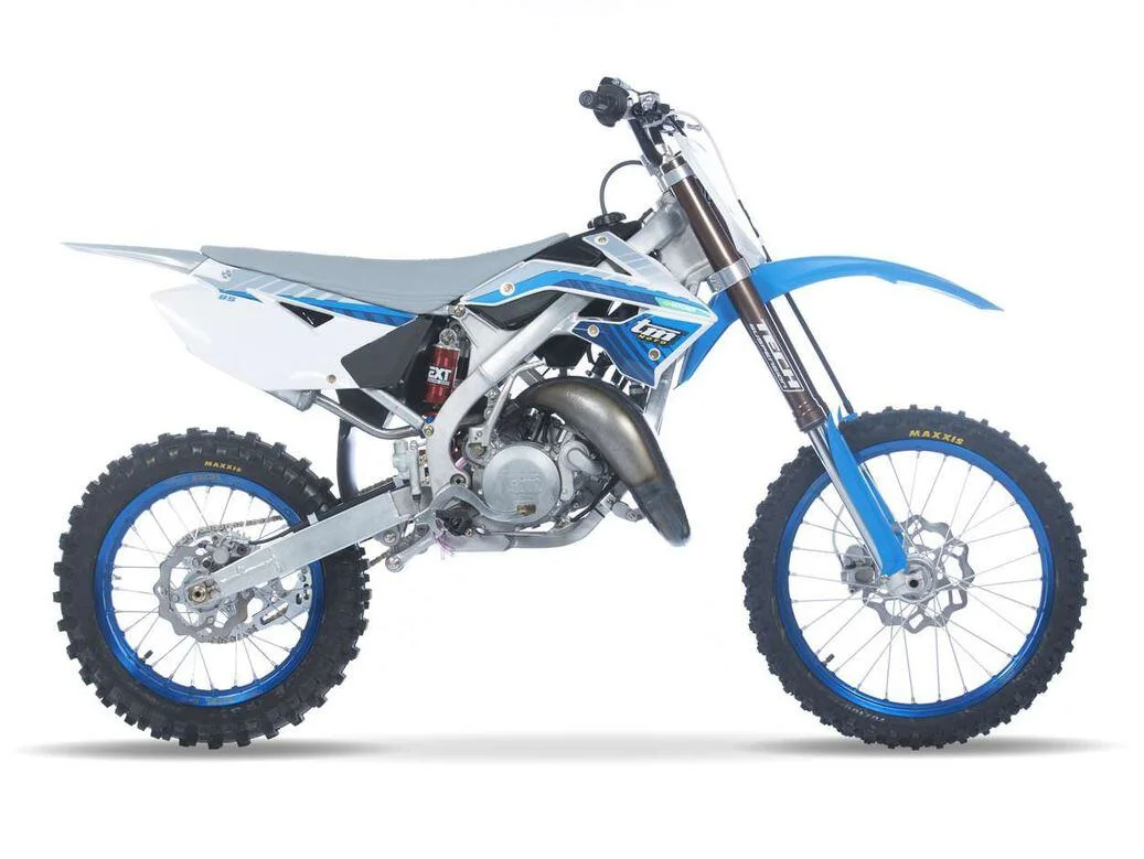 2024 TM Racing MX 85 2T Junior