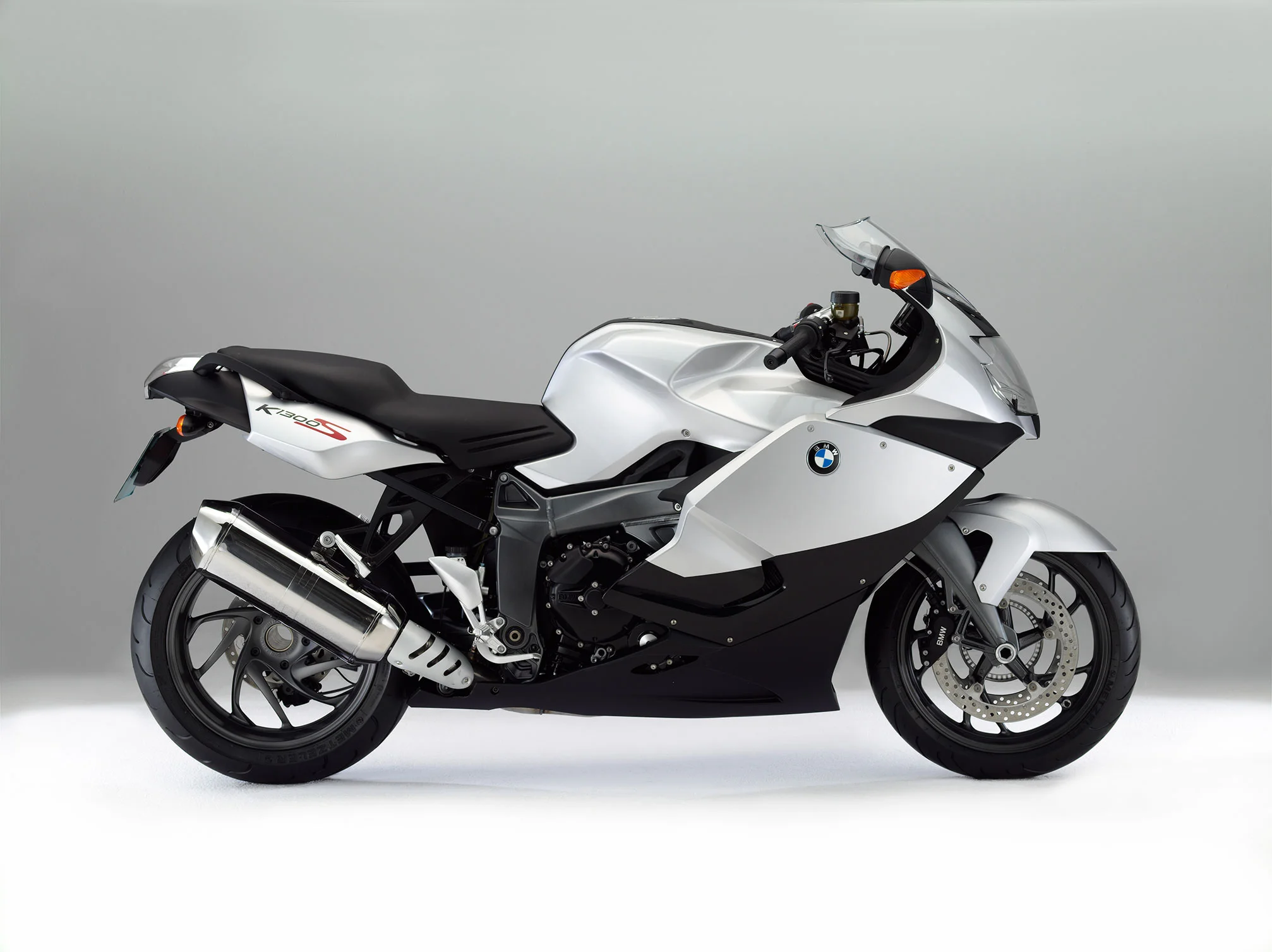 2014 BMW K 1300 S Sport