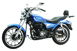 2010 Kasinski Mirage 150
