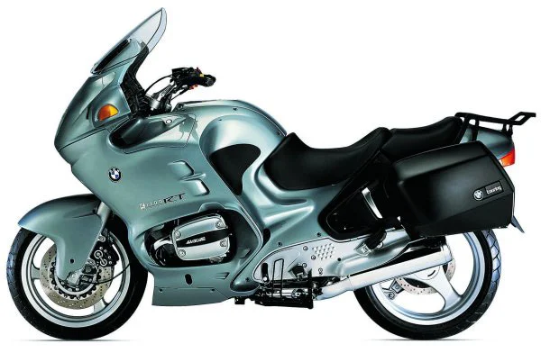 2001 BMW R 1100 RT
