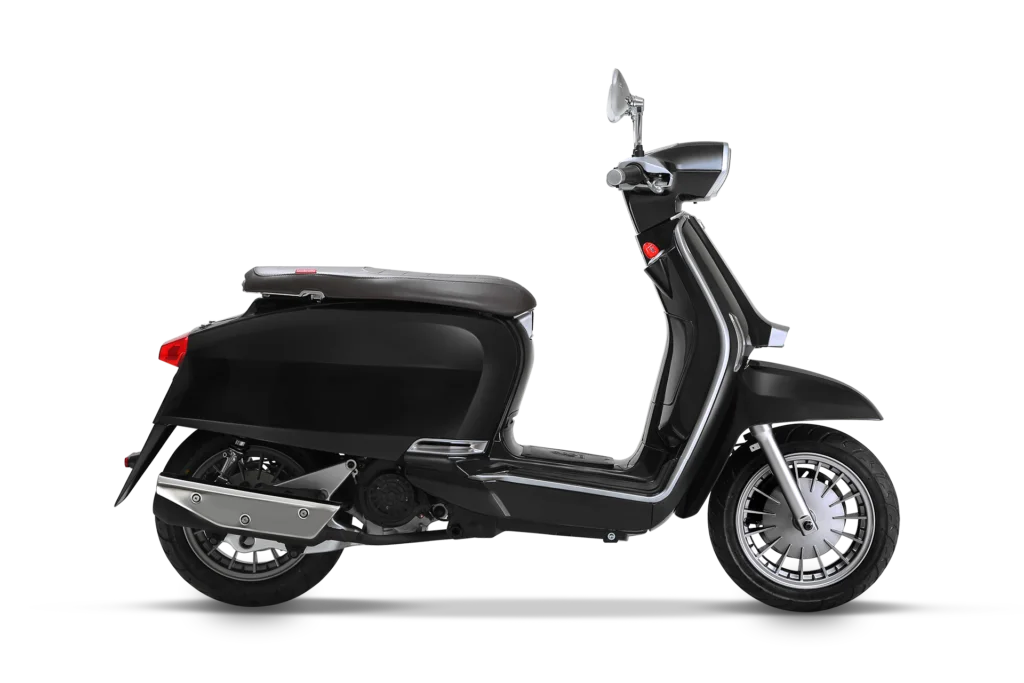 2023 Lambretta V125 Special