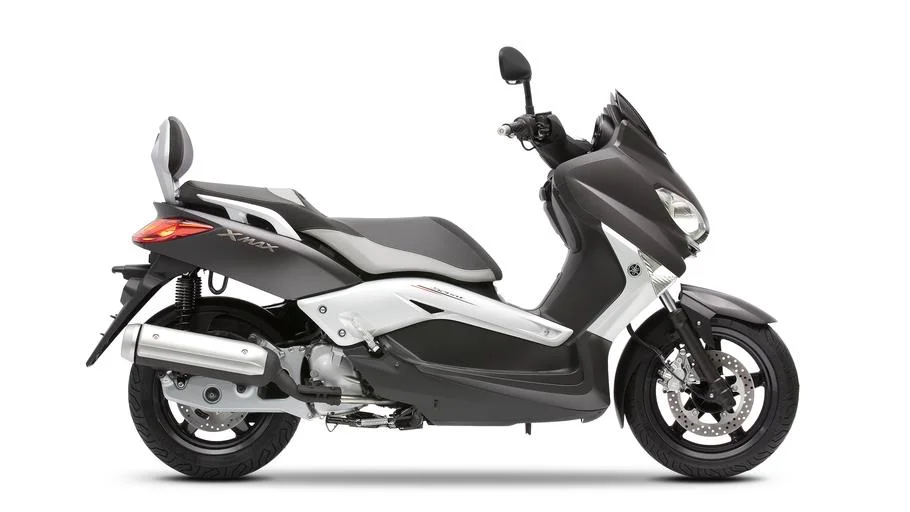 2011 Yamaha X-Max 125 Sport