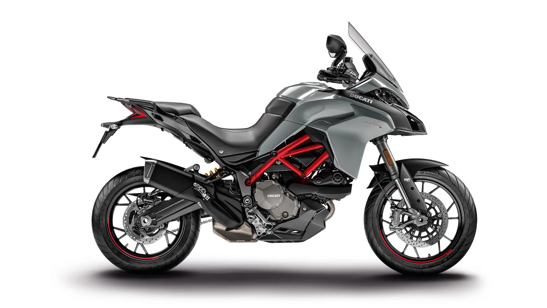 2019 Ducati Multistrada 950