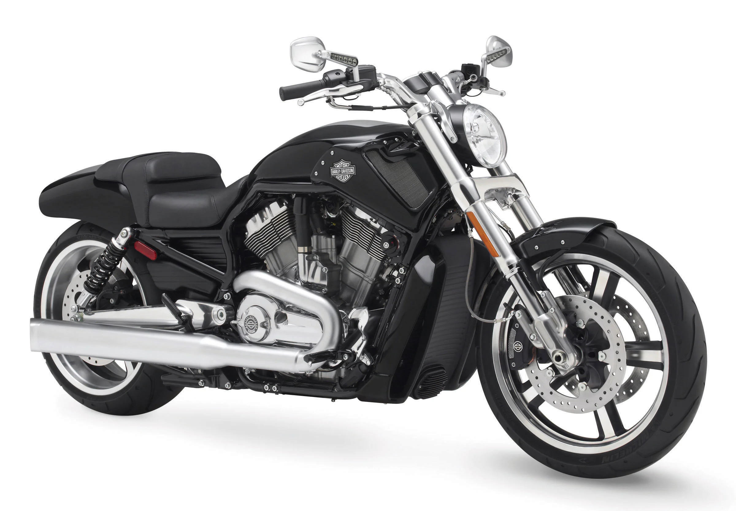 2013 Harley-Davidson V-Rod Muscle