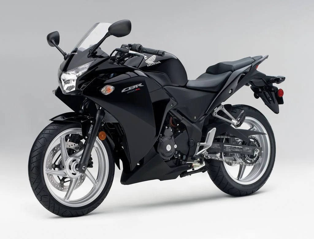 2011 Honda CB600F ABS