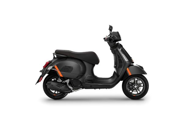 2023 Vespa GTS SuperSport 125