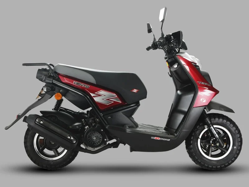 2016 Vento Terra Z