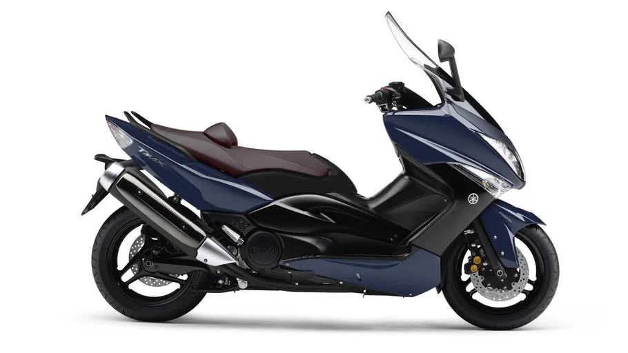 2010 Yamaha TMAX ABS