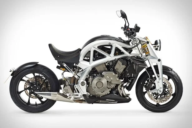 2022 Ariel Ace