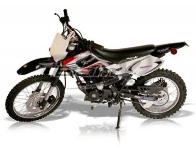 2015 BamX BX150-DB Voyager
