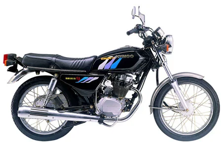 2007 Kymco Grand King 150