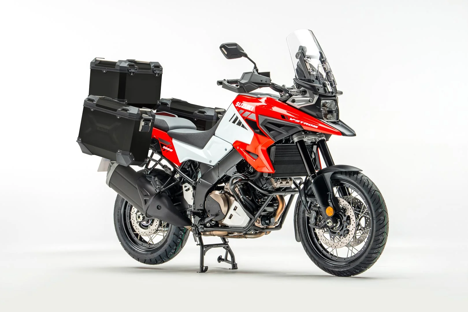 2021 Suzuki V-Strom 1050XT