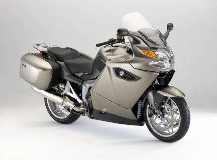 2009 BMW K 1300 GT