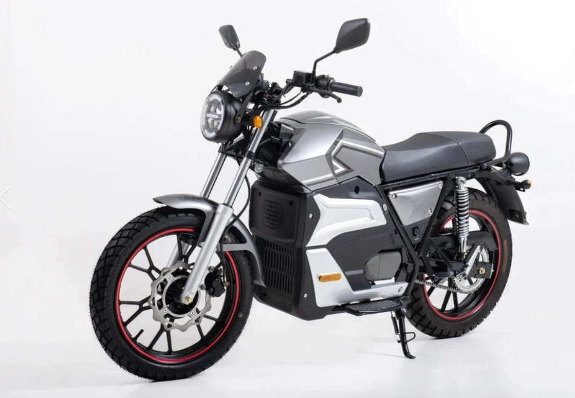 2023 Kollter CS1