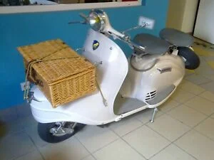 1958 Peugeot S157