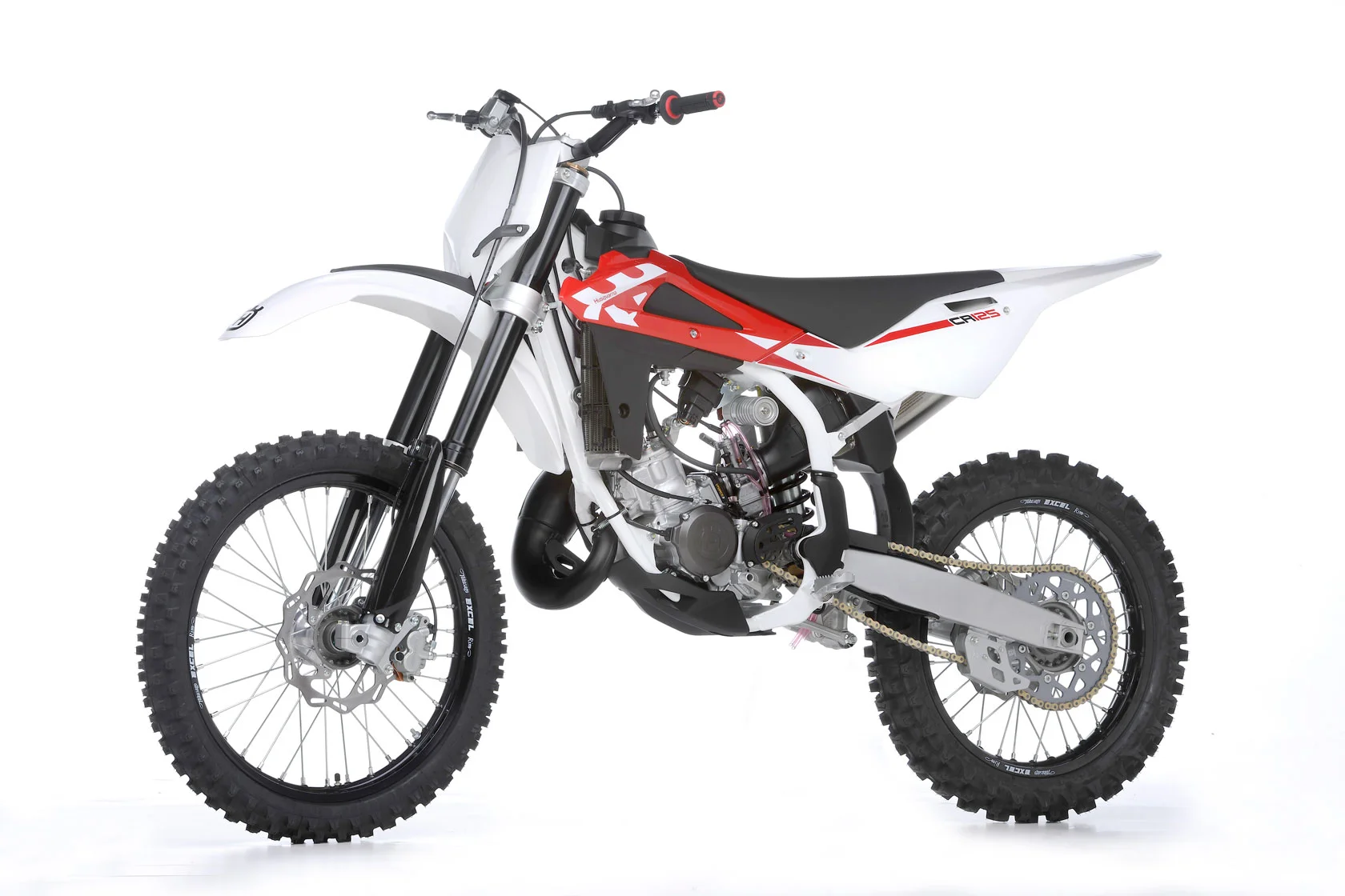 2012 Husqvarna CR125