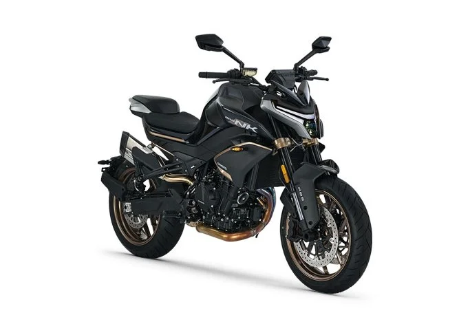 2024 CF Moto 800NK