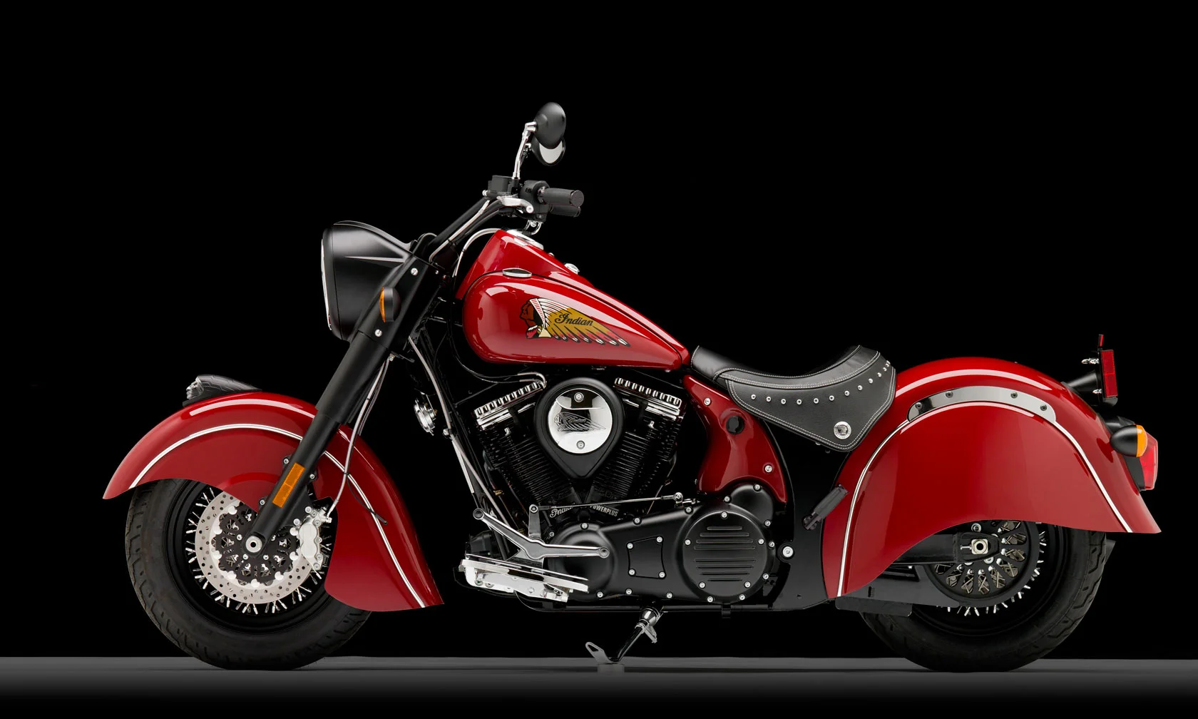 2013 Indian Chief Classic