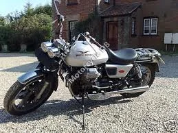 1982 Moto Guzzi 850 T 3 California