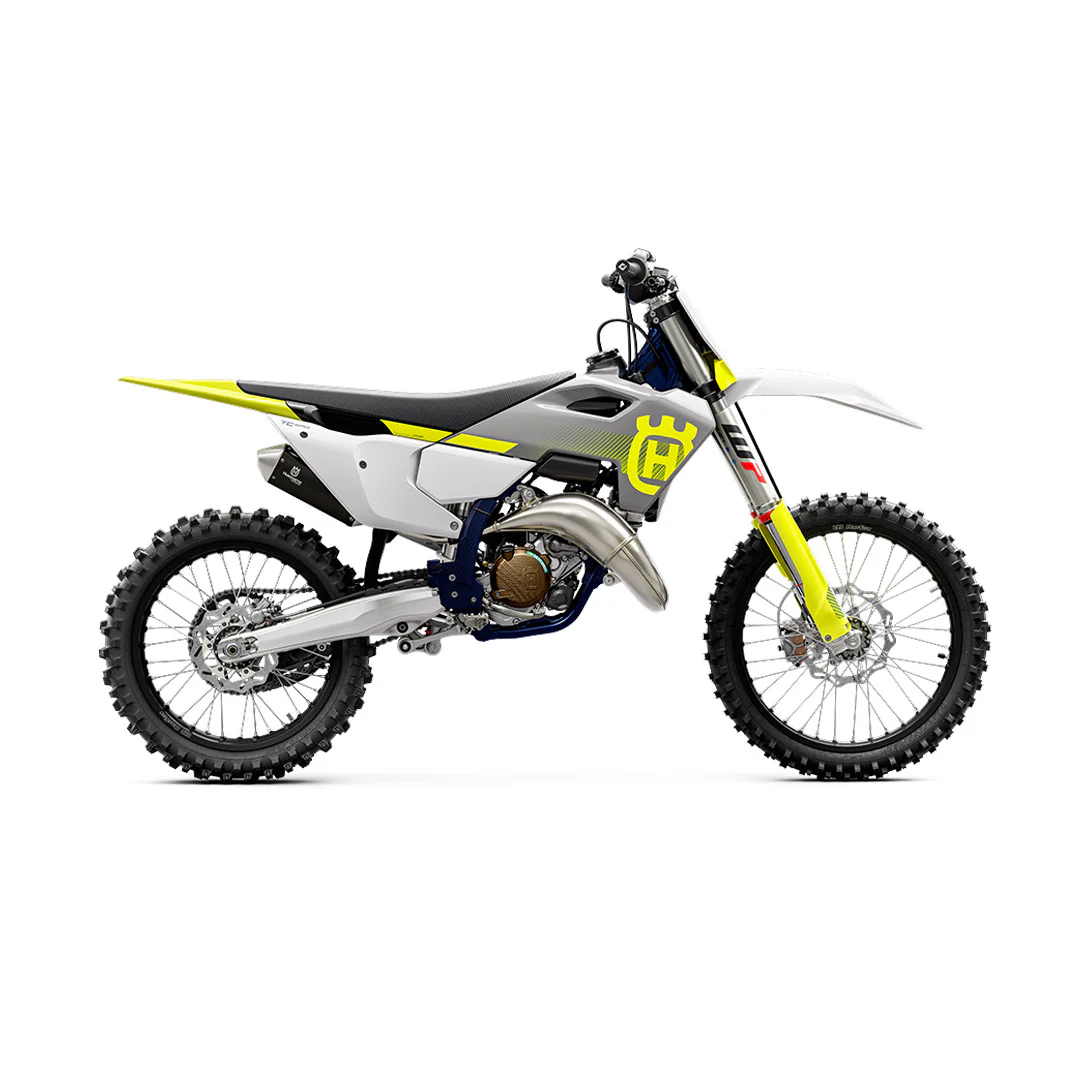 2024 Husqvarna TC 125