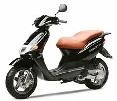 2006 Derbi Atlantis City