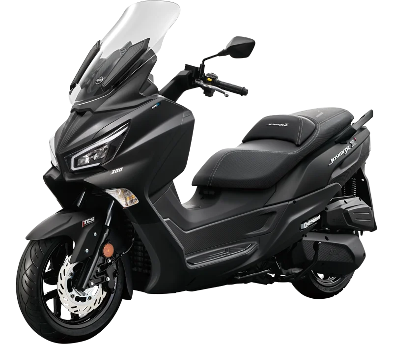 2023 Sym Joymax Z Plus 250