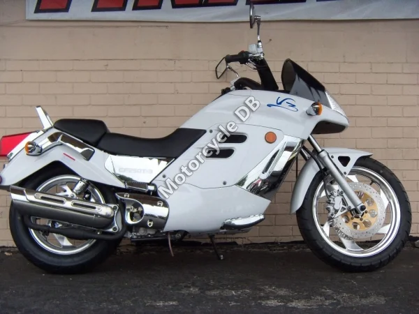 2010 CF Moto V3 Sport