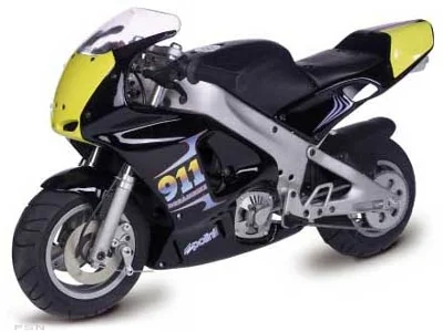 2007 Polini 910 GP4 Air Junior