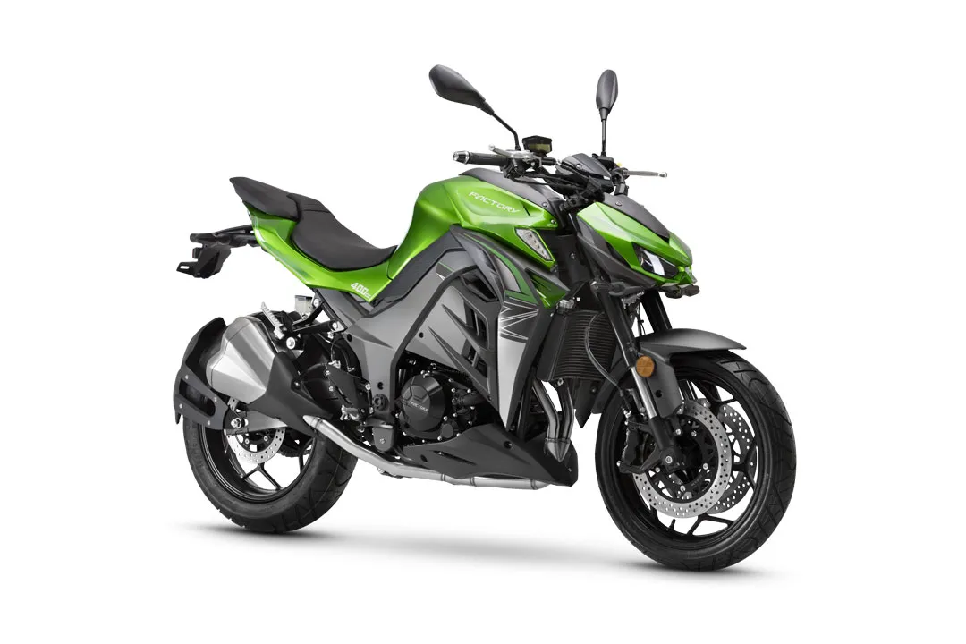 2023 Factory Bike La Bestia