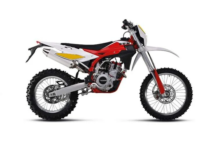 2016 SWM RS 300 R
