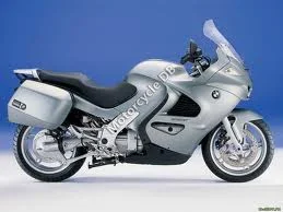 2007 Skyteam ST200