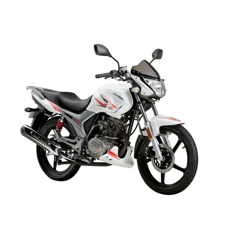 2020 Haojue Cool HJ150-9