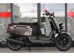 2011 Yamaha Vox Deluxe