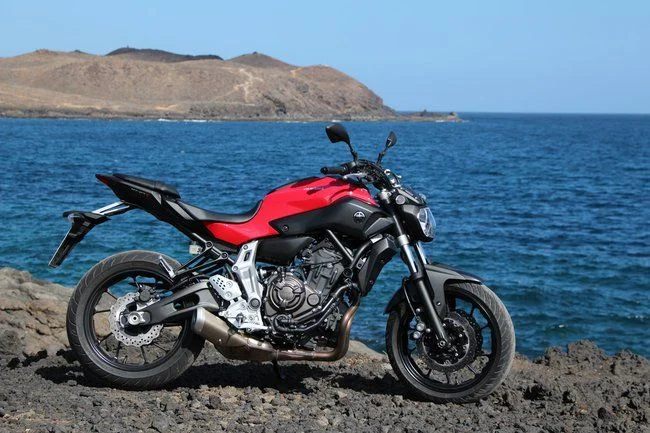 2014 Gogo Moto MT 150-5F