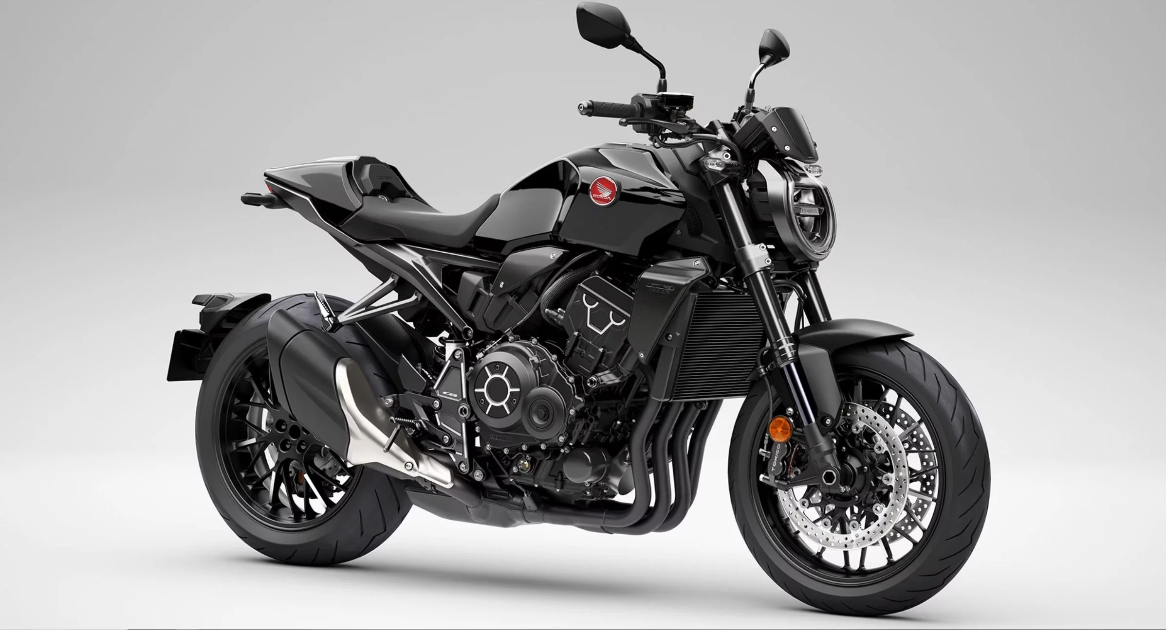 2023 Honda CB1000R