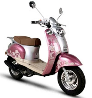 2009 Giantco Venus II Blossom