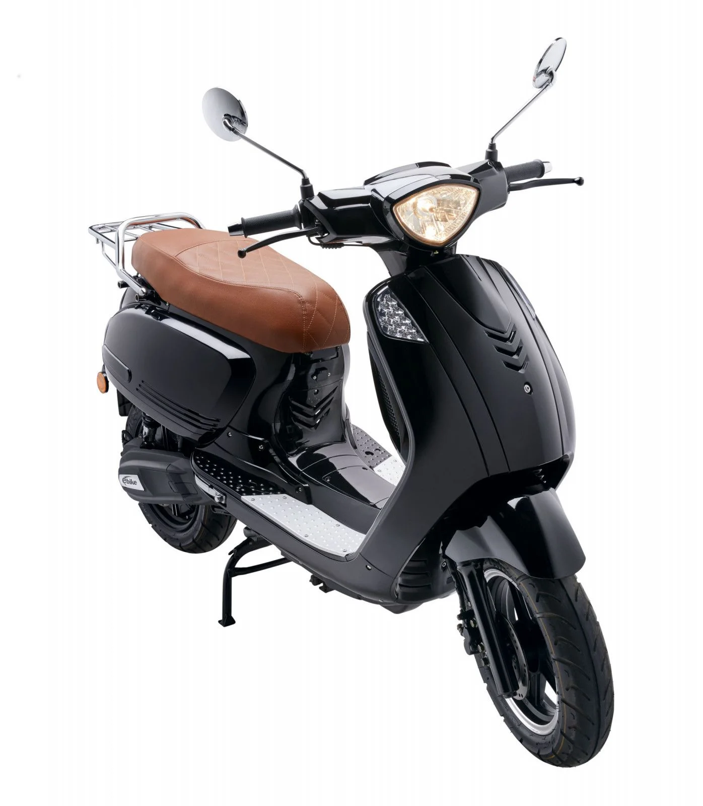 2021 KSR Vionis Electric