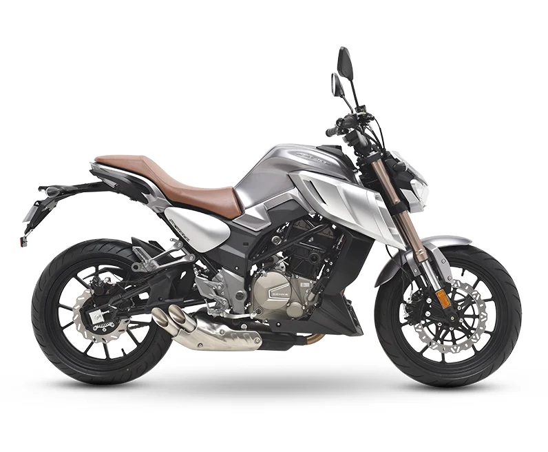 2022 Senke SK250-K Alien Monster