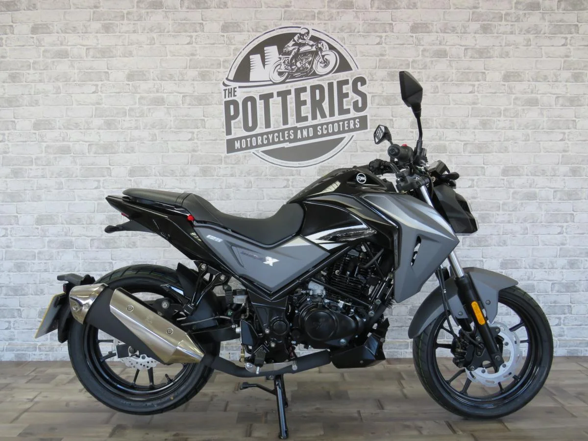 2020 Sym nh X 125